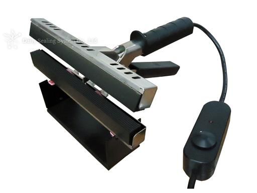 30cm Portable constant heat sealer